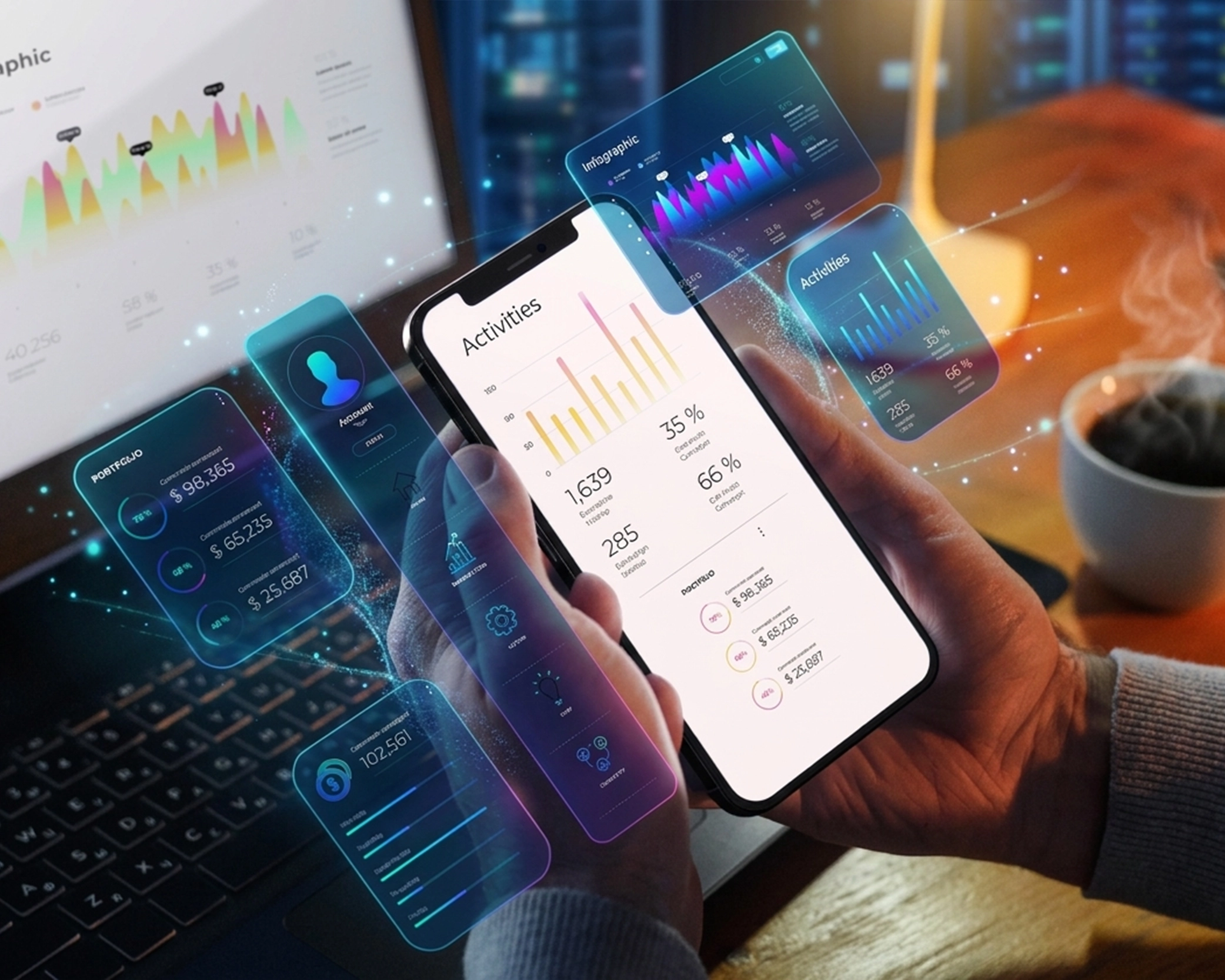App Development