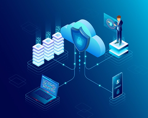 cloud migration services