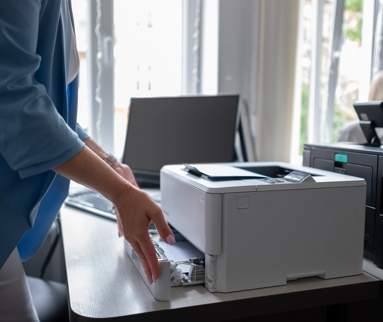 Printer Troubleshooting