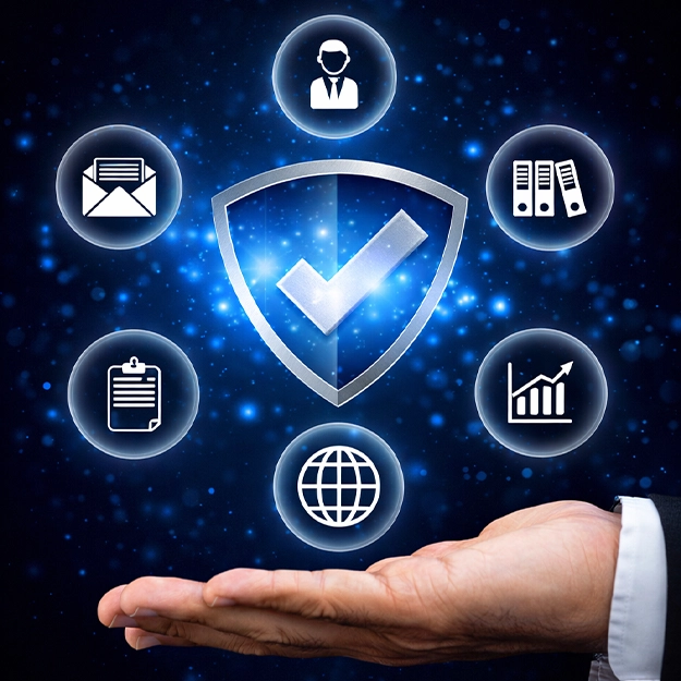 secure and scalable solutions