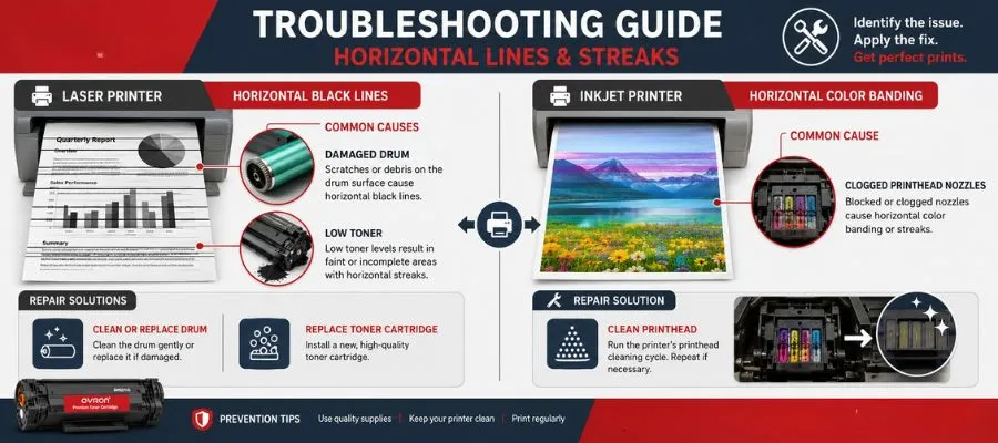 Troubleshooting guide