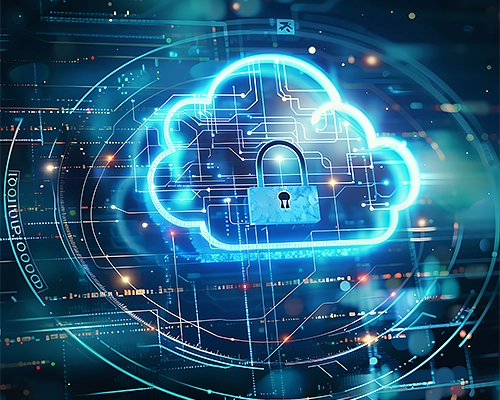 managed cloud services