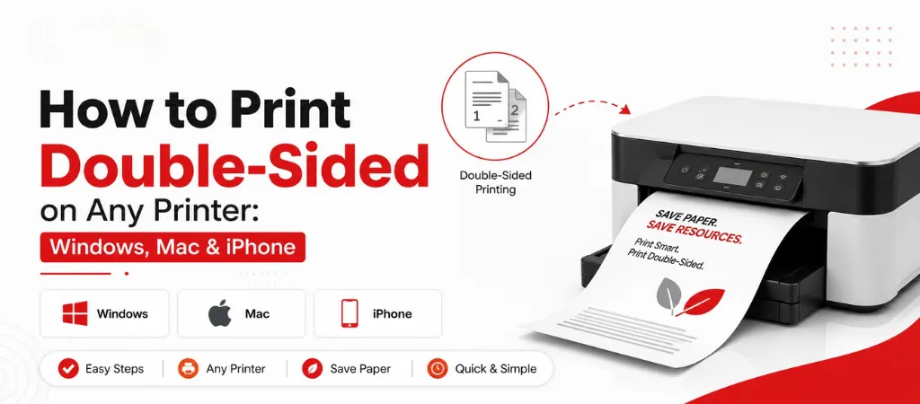 flowy-dark-haired-woman How to Print Double-Sided on Any Printer: Windows, Mac & iPhone